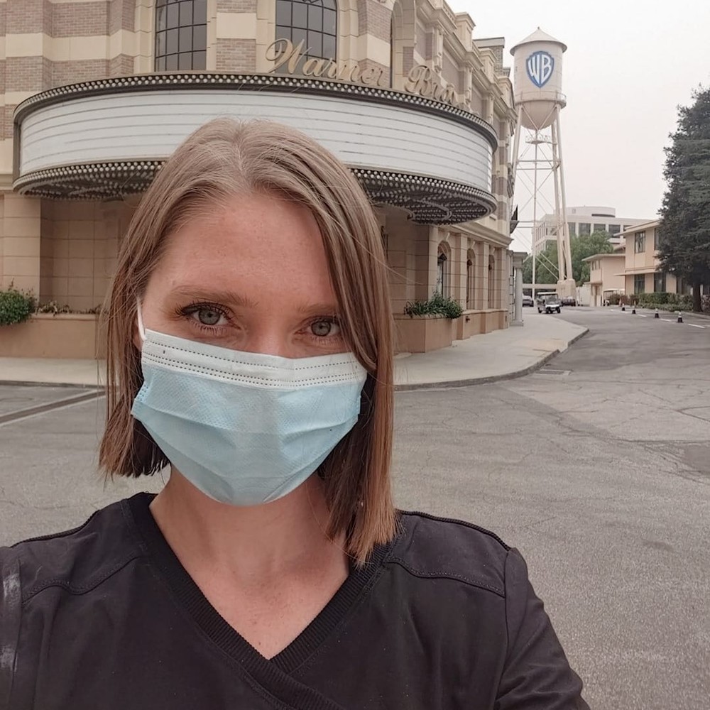 Meet your Posher, December